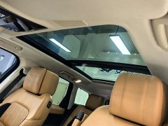 Land Rover Range Rover Sport 3.0 L6 Ebony Edition - ფოტო 13