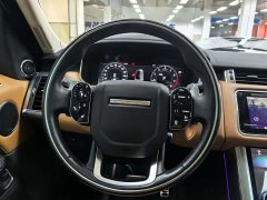 Land Rover Range Rover Sport 3.0 L6 Ebony Edition - ფოტო 4
