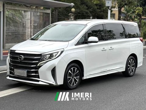 2023 GAC Aion M8 Lingxiu Series 390T Luxury - ავტომობილი ჩინეთიდან