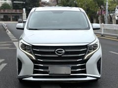 GAC Aion M8 Lingxiu Series 390T Luxury - ფოტო 2