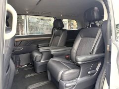 GAC Aion M8 Lingxiu Series 390T Luxury - ფოტო 5
