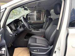 GAC Aion M8 Lingxiu Series 390T Luxury - ფოტო 6