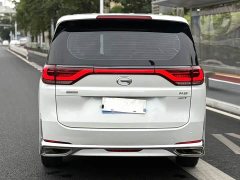 GAC Aion M8 Lingxiu Series 390T Luxury - ფოტო 8
