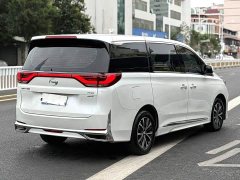 GAC Aion M8 Lingxiu Series 390T Luxury - ფოტო 9