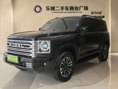 Haval H9 2024 2.4T Diesel 4WD Explorer Edition - ფოტო 1
