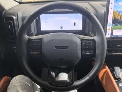 Haval H9 2024 2.4T Diesel 4WD Explorer Edition - ფოტო 11