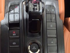 Haval H9 2024 2.4T Diesel 4WD Explorer Edition - ფოტო 12