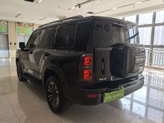 Haval H9 2024 2.4T Diesel 4WD Explorer Edition - ფოტო 13