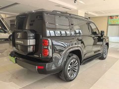 Haval H9 2024 2.4T Diesel 4WD Explorer Edition - ფოტო 15