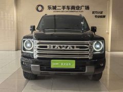 Haval H9 2024 2.4T Diesel 4WD Explorer Edition - ფოტო 2