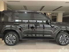 Haval H9 2024 2.4T Diesel 4WD Explorer Edition - ფოტო 4