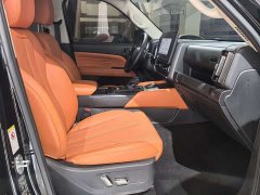 Haval H9 2024 2.4T Diesel 4WD Explorer Edition - ფოტო 5