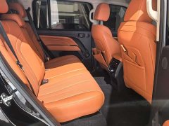 Haval H9 2024 2.4T Diesel 4WD Explorer Edition - ფოტო 6