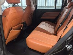 Haval H9 2024 2.4T Diesel 4WD Explorer Edition - ფოტო 7