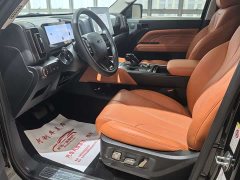 Haval H9 2024 2.4T Diesel 4WD Explorer Edition - ფოტო 9