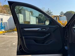 Cadillac CT5 2022 2.8T Luxury (Standard Edition) - ფოტო 14