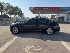 Cadillac CT5 2022 2.8T Luxury (Standard Edition) - ფოტო 4
