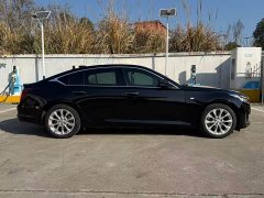 Cadillac CT5 2022 2.8T Luxury (Standard Edition) - ფოტო 5