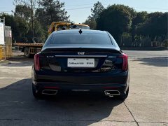 Cadillac CT5 2022 2.8T Luxury (Standard Edition) - ფოტო 6