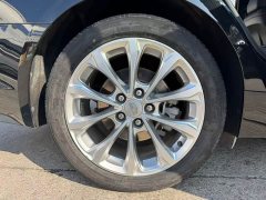 Cadillac CT5 2022 2.8T Luxury (Standard Edition) - ფოტო 7