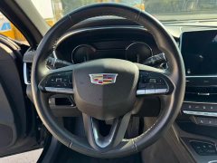Cadillac CT5 2022 2.8T Luxury (Standard Edition) - ფოტო 8