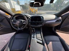 Cadillac CT5 2022 2.8T Luxury (Standard Edition) - ფოტო 9
