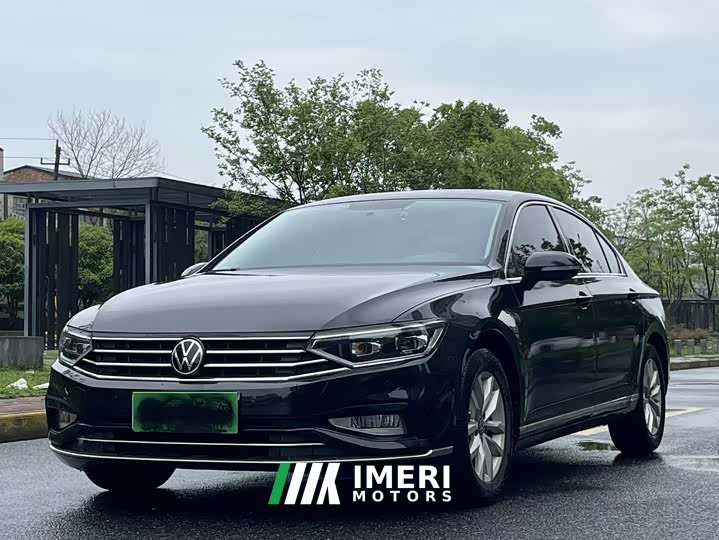 Volkswagen Magotan 2 Million Units Anniversary Edition 280TSI DSG Comfort - ავტომობილი ჩინეთიდან