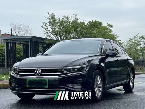 2023 Volkswagen Magotan 2 Million Units Anniversary Edition 280TSI DSG Comfort - ავტომობილი ჩინეთიდან