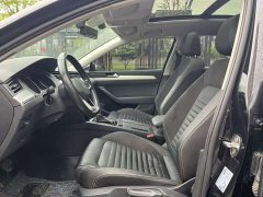 Volkswagen Magotan 2 Million Units Anniversary Edition 280TSI DSG Comfort - ფოტო 10