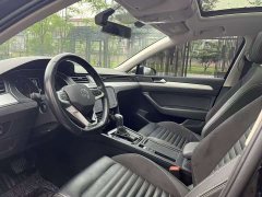 Volkswagen Magotan 2 Million Units Anniversary Edition 280TSI DSG Comfort - ფოტო 11