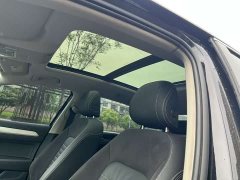 Volkswagen Magotan 2 Million Units Anniversary Edition 280TSI DSG Comfort - ფოტო 12