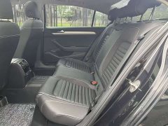 Volkswagen Magotan 2 Million Units Anniversary Edition 280TSI DSG Comfort - ფოტო 13