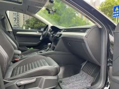 Volkswagen Magotan 2 Million Units Anniversary Edition 280TSI DSG Comfort - ფოტო 15