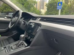 Volkswagen Magotan 2 Million Units Anniversary Edition 280TSI DSG Comfort - ფოტო 16