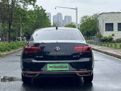 Volkswagen Magotan 2 Million Units Anniversary Edition 280TSI DSG Comfort - ფოტო 5