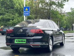 Volkswagen Magotan 2 Million Units Anniversary Edition 280TSI DSG Comfort - ფოტო 6