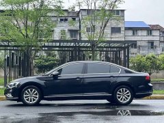 Volkswagen Magotan 2 Million Units Anniversary Edition 280TSI DSG Comfort - ფოტო 7