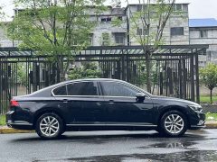 Volkswagen Magotan 2 Million Units Anniversary Edition 280TSI DSG Comfort - ფოტო 8