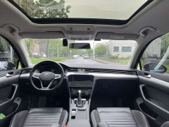 Volkswagen Magotan 2 Million Units Anniversary Edition 280TSI DSG Comfort - ფოტო 9