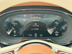 Bentley Bentayga 2022 4.0T V8 - ფოტო 11