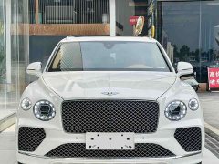 Bentley Bentayga 2022 4.0T V8 - ფოტო 3