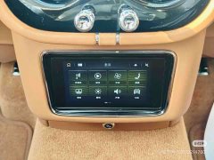 Bentley Bentayga 2022 4.0T V8 - ფოტო 6