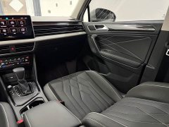 Volkswagen Tiguan L 2023 280TSI Automatic FWD Trendsetter Limited Edition - ფოტო 10