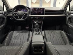 Volkswagen Tiguan L 2023 280TSI Automatic FWD Trendsetter Limited Edition - ფოტო 11