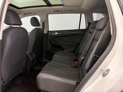 Volkswagen Tiguan L 2023 280TSI Automatic FWD Trendsetter Limited Edition - ფოტო 13