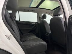 Volkswagen Tiguan L 2023 280TSI Automatic FWD Trendsetter Limited Edition - ფოტო 15