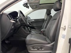 Volkswagen Tiguan L 2023 280TSI Automatic FWD Trendsetter Limited Edition - ფოტო 4