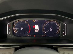 Volkswagen Tiguan L 2023 280TSI Automatic FWD Trendsetter Limited Edition - ფოტო 5