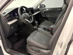 Volkswagen Tiguan L 2023 280TSI Automatic FWD Trendsetter Limited Edition - ფოტო 6