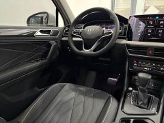 Volkswagen Tiguan L 2023 280TSI Automatic FWD Trendsetter Limited Edition - ფოტო 8